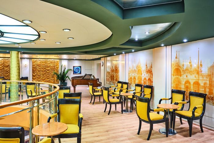 Caffe San Marco